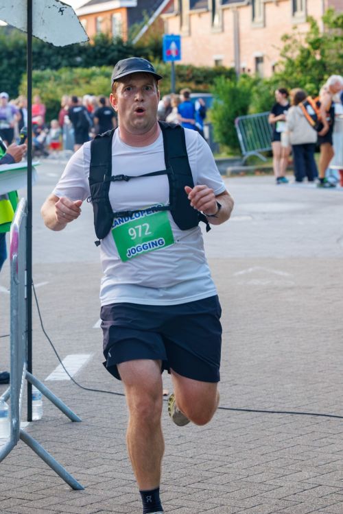 Landlopersjogging 2026